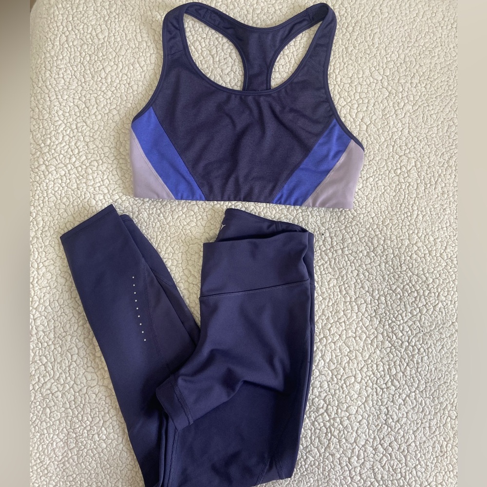 Old Navy Active Go-Dry Sportswear